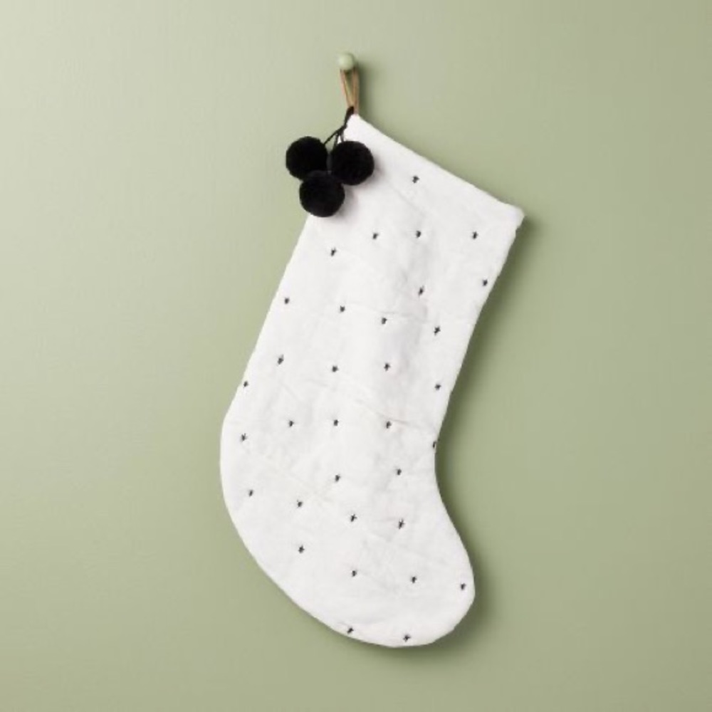 Hearth & Hand Stocking